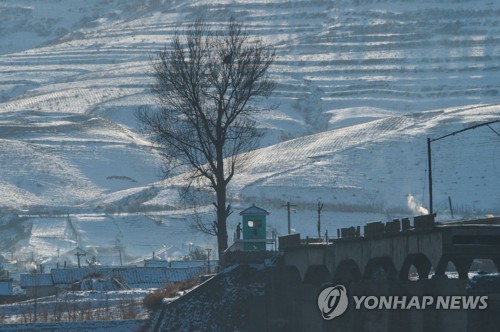 "중국, 북한 접경지역 경비 대폭 강화… 북한 급변사태 대비"