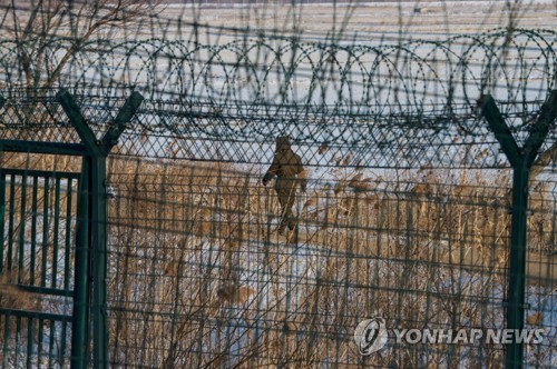 "중국, 북한 접경지역 경비 대폭 강화… 북한 급변사태 대비"