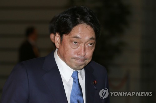 미일 국방장관 통화…"대북압력 지속 확인·대화위한 대화 안돼"