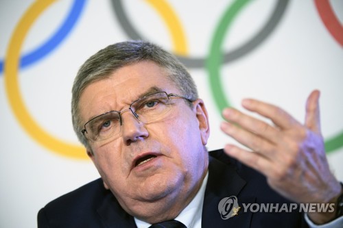 IOC, 1988년 서울올림픽부터 남북 체육교류 지원… 이번에는?