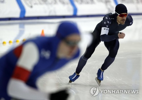 "메달 없어도 레전드" 47세 美스케이터의 불굴의 올림픽 도전