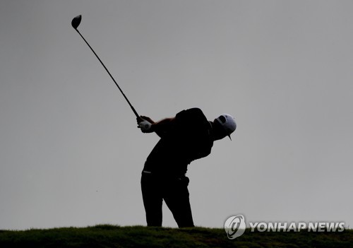 '내가 세계랭킹 1위' 존슨, PGA 투어 2018년 첫 대회 우승