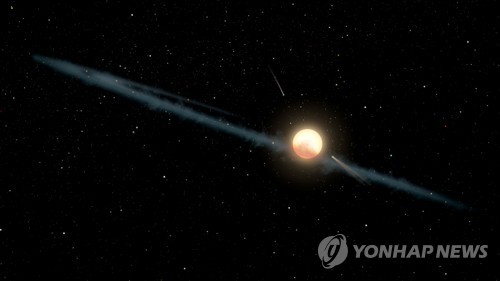 과학자들 흥분시킨 '태비의 별' 미스터리… "외계물체는 없었다"