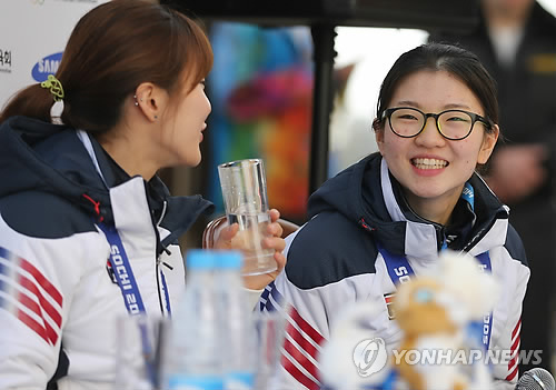 [평창 기대주] 아픔 딛고 '금빛 2연패' 도전하는 쇼트트랙 심석희