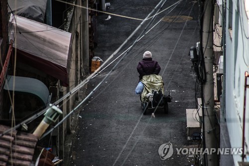 '이른 추위' 작년 11월 사망자 역대 최대… 출생아는 사상 최소