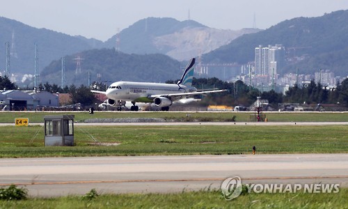 "김해신공항 새 여객터미널 좁고 멀어" 대책 보완 목소리