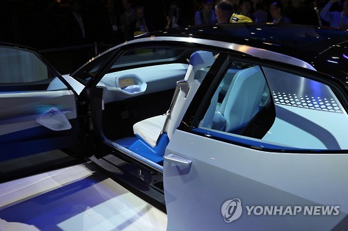 VW-오로라, 2021년까지 자율주행차 개발 협력…택시에도 적용