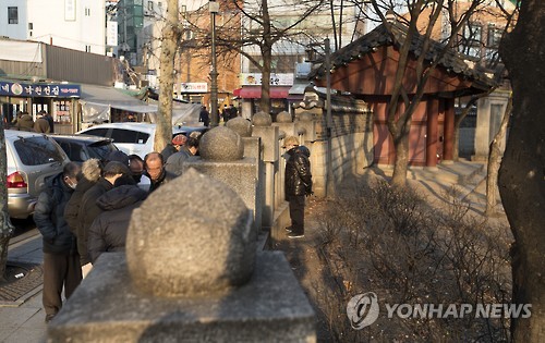 "늙은 부모 안모신다"…70대이상 인구이동 10년새 거의 반토막