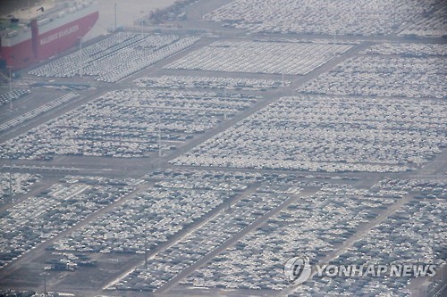 작년 한-EU 무역규모 첫 1000억 유로 돌파?… 11월까지 922억 유로