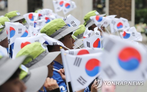 '3·1운동·임시정부 100주년' 기념사업 본격 추진한다