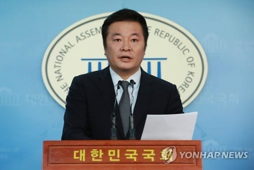 홍준표 '좌파국가주의' 신년회견에 여야 한목소리 성토