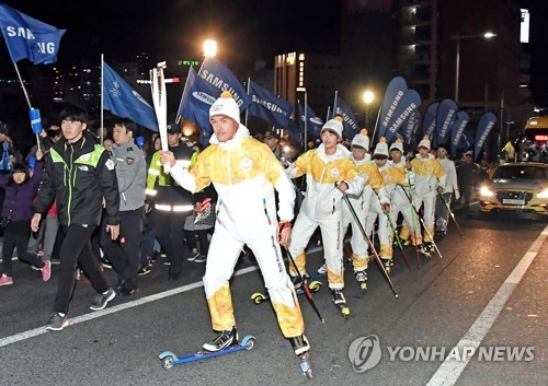 [평창 기대주] 노르웨이에서 온 '설원의 왕자' 김마그너스