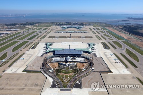 '인천공항 제2터미널'로 이전하는 대한항공…항공사 배치 기준은