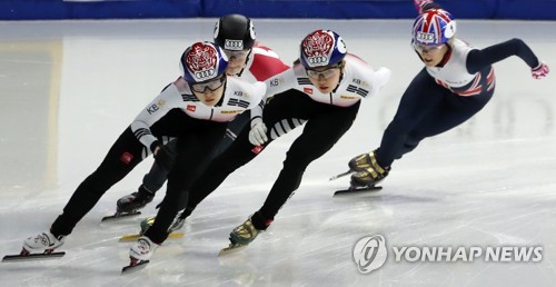 [올림픽] 한국, 평창에서 금 6개로 종합 7위 전망