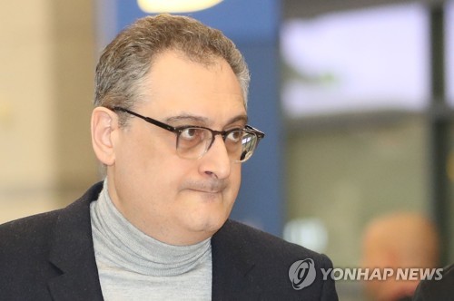 러 외무차관 "러시아, 북미 대화 지원할 준비 돼 있어"