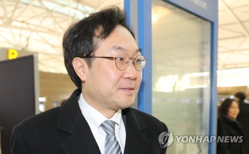 이도훈 한반도본부장 오늘 방미… 남북합의 설명하고 대응협의