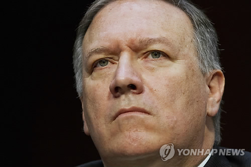 미국 CIA 국장 "김정은 핵개발 목적은 美타격과 한반도 통일"