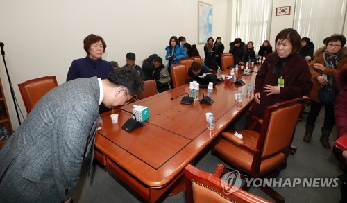 공론장 오르는 국정원법 개정안… 정보위, 31일 공청회