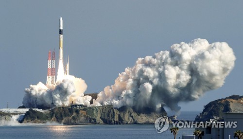 일본, 10㎝ 우주쓰레기 감시 고성능 레이더 제작… "위성충돌 방지"