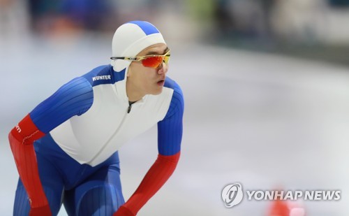 빙속 정재웅·김민선, 세계주니어기록 인정받고 '평창행'