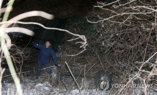 양구 군용버스 추락사고… 제동장치 결함 여부 등 원인조사