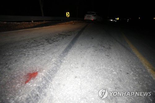 양구 군용버스 추락사고… 제동장치 결함 여부 등 원인조사