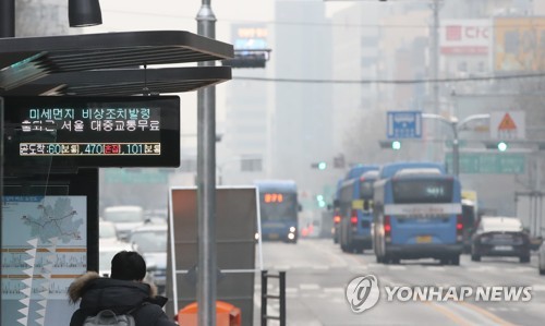서울시, '무료운행' 논란 정면돌파… "세금낭비 아닌 교통복지"