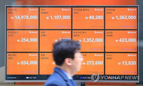 메신저, 가상화폐 도입 '열공'…텔레그램·페북도 참여