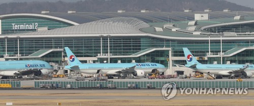 인천공항 제2터미널 개장 1주일… '운영 안정화' 연착륙