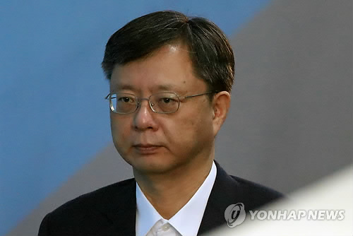 우병우 재판, 이번주 '국정농단' 종결…'불법사찰' 시작