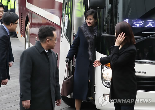 中인민일보, '남북대화' 흐름 주시… "한반도 꽃샘추위 막아야"