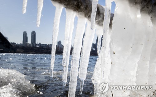 서울 -17.8도 사흘째 최저기온 기록 경신… 가장 추웠던 때는?