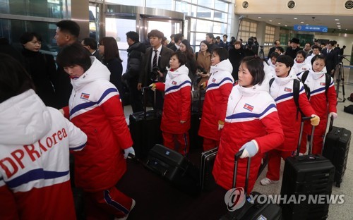 북한 체육관련 기구·단체는… '국가체육지도위'가 최상위