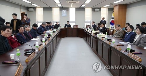 최저임금위 공익위원 8명 4월 임기종료…벌써 인선에 '촉각'