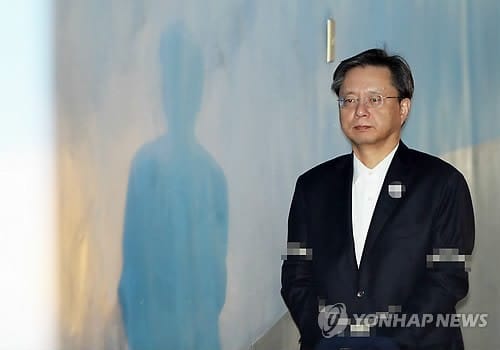 '문체부 인사개입·감찰 직무유기' 우병우 재판 29일 마무리