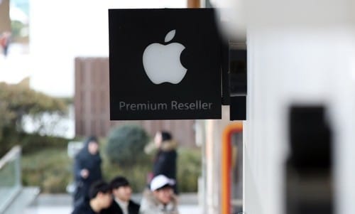 '배터리 스캔들' 애플, 호주서도 집단소송…세계 15건 확산