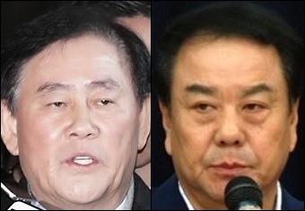 최경환·이우현 오늘 법원 영장심사… 밤늦게 구속 여부 결정