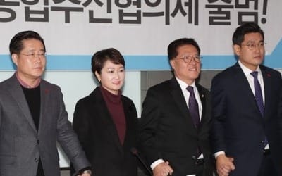 국민-바른, 통합까지 과제는… 내홍극복·정체성 조율·외연확대