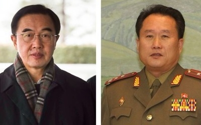 미국 전직 안보당국자들 "북한, 대북제재 때문에 대화 나서"