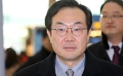 이도훈 한반도본부장 "미국에 남북회담 결과 설명…美 공감·지지"