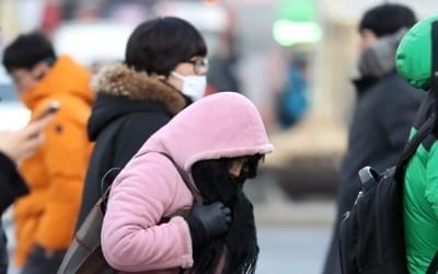 최강한파에 전력수요 역대 최고…올해 첫 '수요감축 요청'도