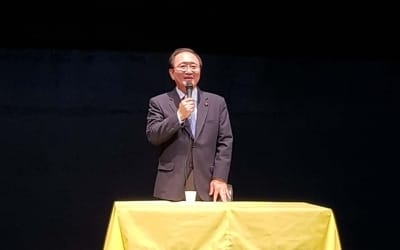 노회찬 "적폐청산은 정치보복 아닌 단죄로 계속해야"