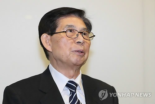 정호영 전 특검 "다스 120억 의혹, 인계받은 검찰이 직무유기"