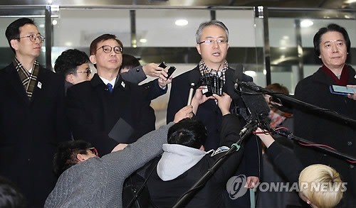 남북, '北 예술단 파견' 실무접촉 전체회의 시작