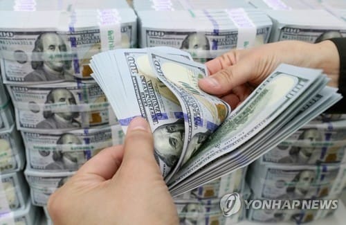 무시당하는 달러… 글로벌 호황으로 엔·유로에 밀려