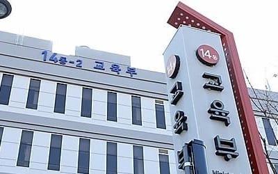 12개 대학 평생교육사업에 108억 지원… 구성원 동의여부 확인