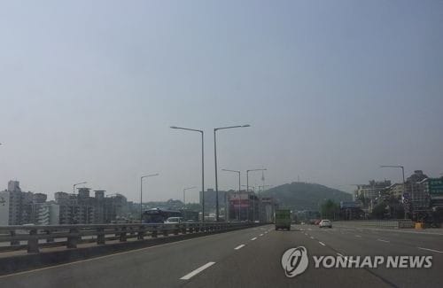 서울 한강다리 28개 중 통행량 1위는 한남대교… 하루 21만대