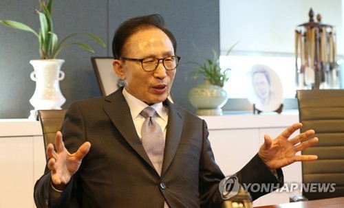 MB, '집사' 김백준 구속영장에 긴급회의… "금품수수 못 믿어"