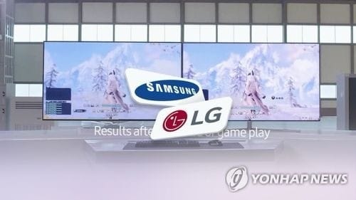 "적과의 동침"… LG디스플레이 탑재한 삼성TV 출시 임박