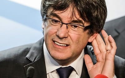 카탈루냐 2라운드… 새 자치의회 의장에 분리독립파 선출